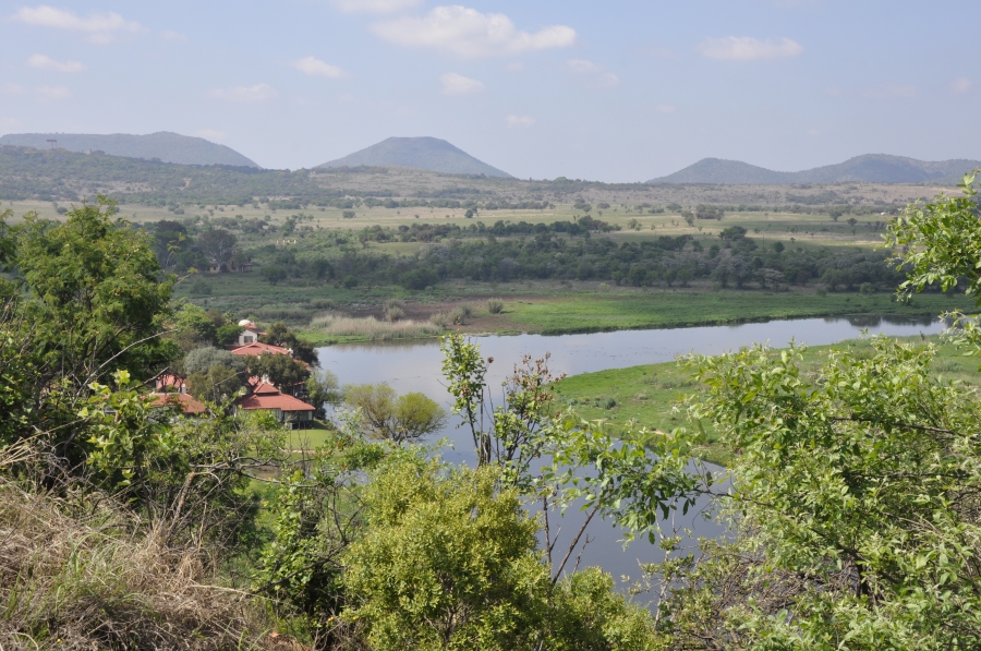 4 Bedroom Property for Sale in Estate D Afrique North West